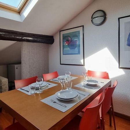 Italianway - Fauche 9 Apartment มิลาน ภายนอก รูปภาพ