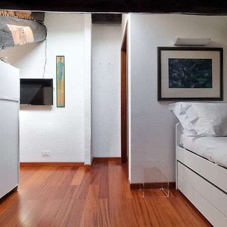 Italianway - Fauche 9 Apartment มิลาน ภายนอก รูปภาพ