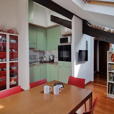 Italianway - Fauche 9 Apartment มิลาน ภายนอก รูปภาพ