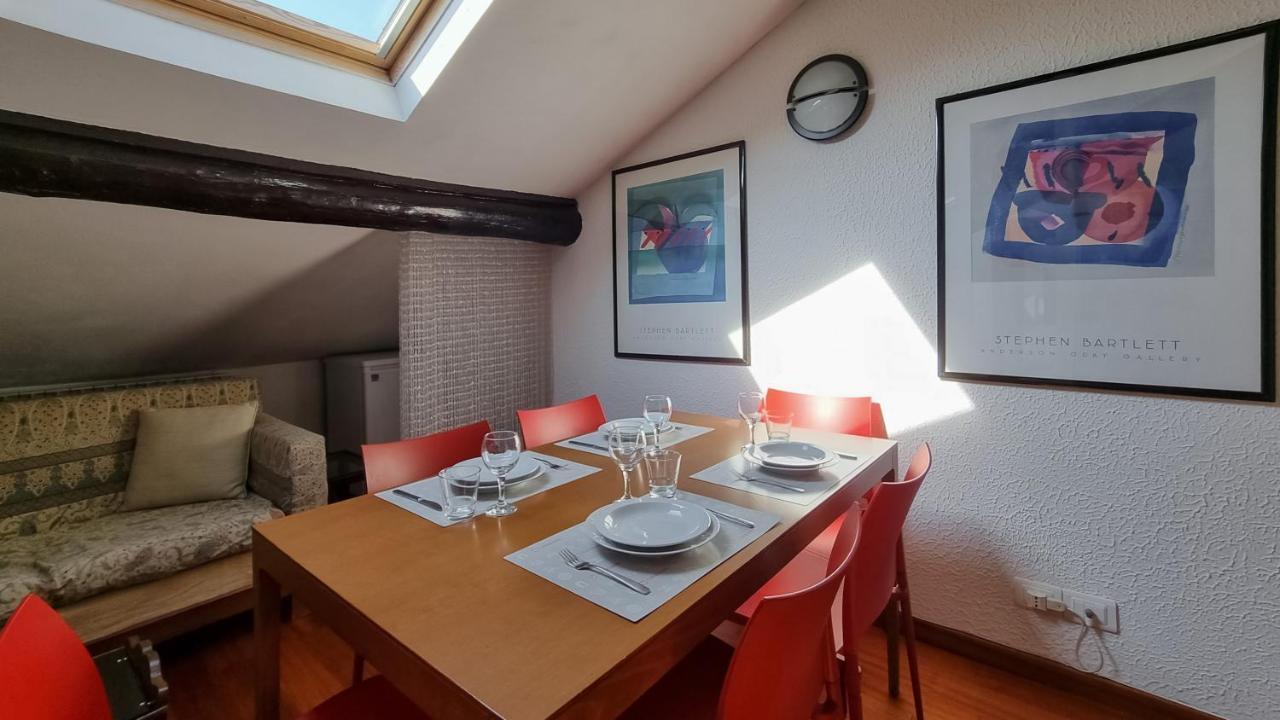 Italianway - Fauche 9 Apartment มิลาน ภายนอก รูปภาพ