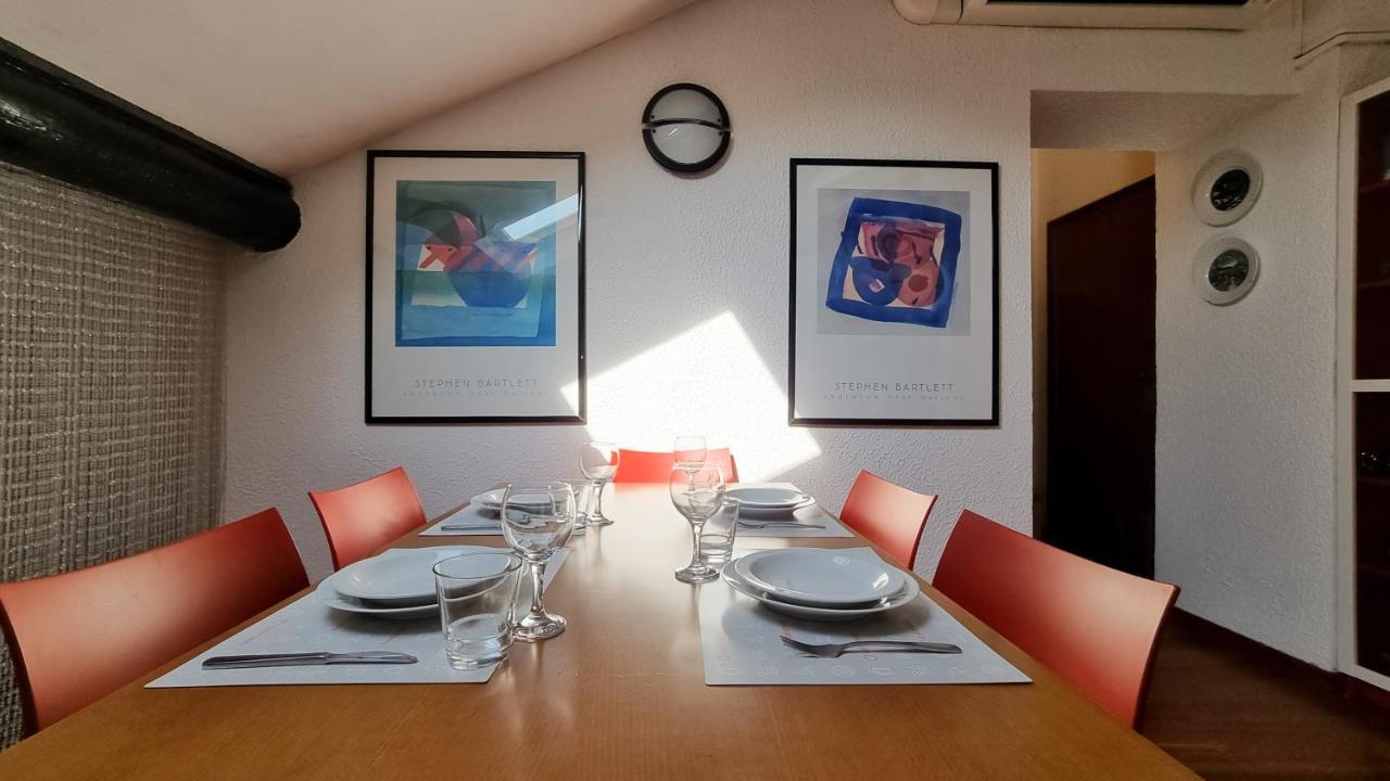 Italianway - Fauche 9 Apartment มิลาน ภายนอก รูปภาพ