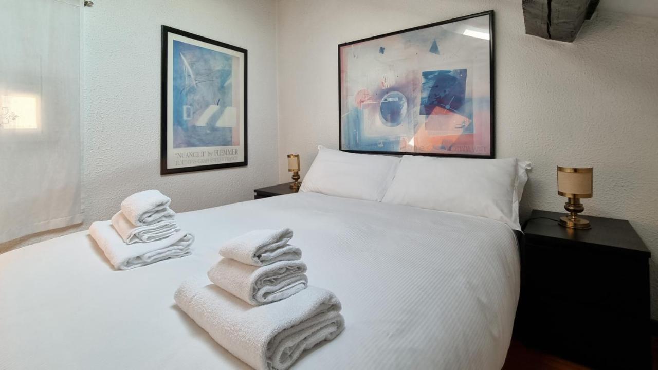 Italianway - Fauche 9 Apartment มิลาน ภายนอก รูปภาพ