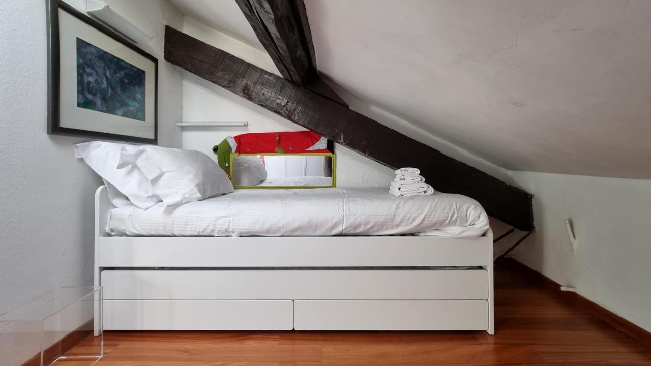 Italianway - Fauche 9 Apartment มิลาน ภายนอก รูปภาพ