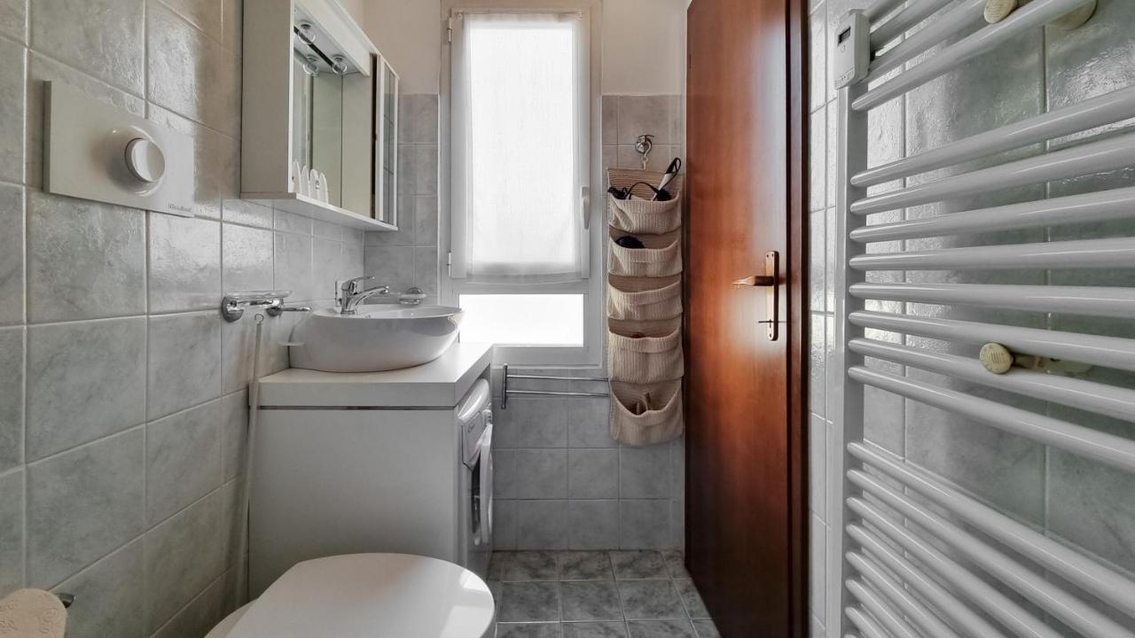 Italianway - Fauche 9 Apartment มิลาน ภายนอก รูปภาพ