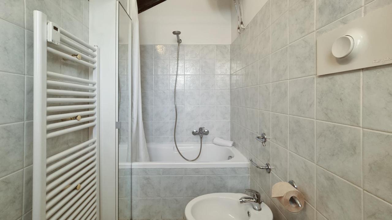 Italianway - Fauche 9 Apartment มิลาน ภายนอก รูปภาพ