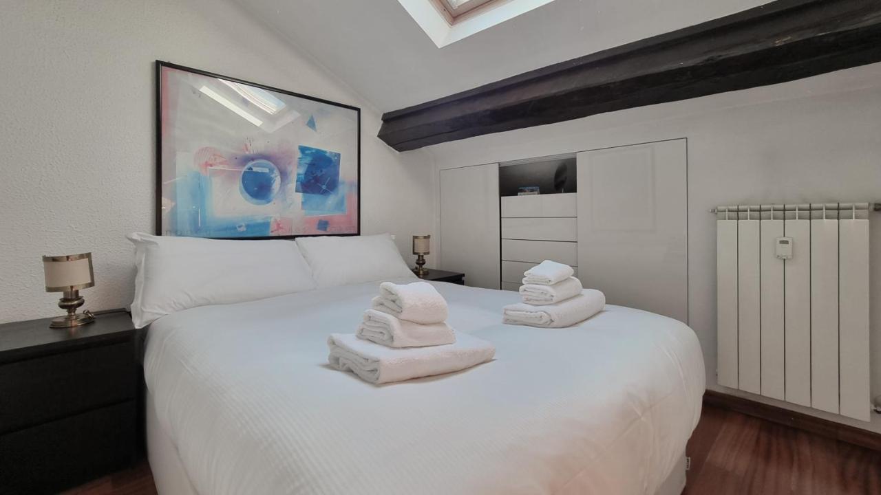 Italianway - Fauche 9 Apartment มิลาน ภายนอก รูปภาพ