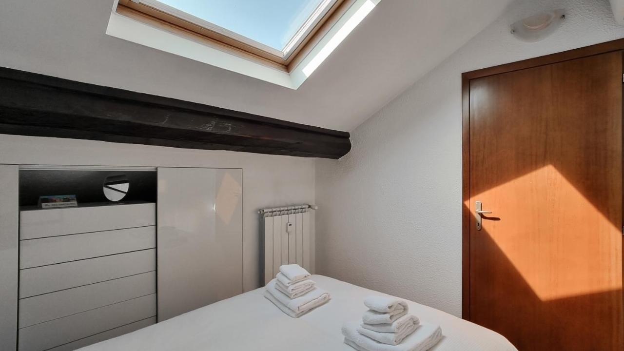 Italianway - Fauche 9 Apartment มิลาน ภายนอก รูปภาพ