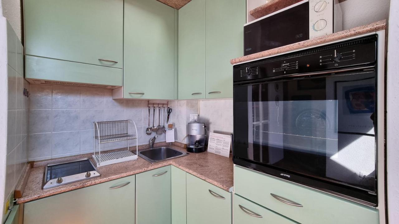 Italianway - Fauche 9 Apartment มิลาน ภายนอก รูปภาพ