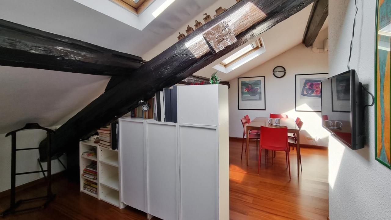 Italianway - Fauche 9 Apartment มิลาน ภายนอก รูปภาพ